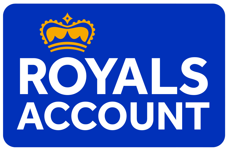 Royals Account